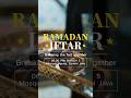 Ramadan Iftar