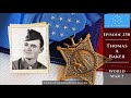 Thomas a baker  medal of honor recipient