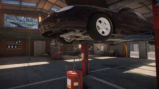 Car Mechanic Simulator 2026 | Demo | Part 4 | GamePlay PC