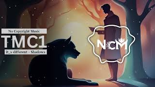 it's different - Shadows (feat. Miss Mary) | NCM - No Copyright Music