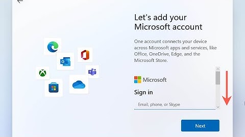 How to Skip Microsoft Sign In | Windows 11 Setup Without Microsoft Account 2025