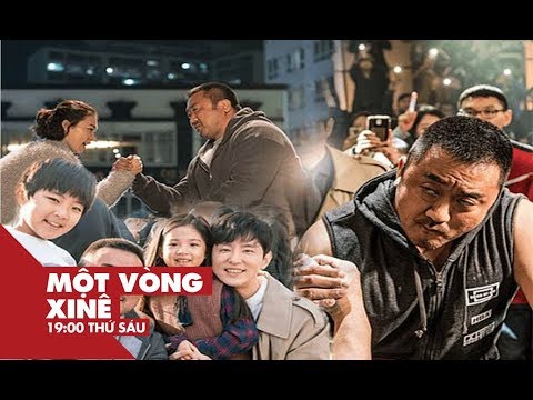 Video Chuyện Chàng Cơ Bắp - Khi vật tay không phải chuyện... - youtube