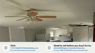 17411 SE 66TH STREET video tour