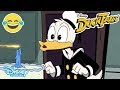 DuckTales | Donald | Official Disney Channel UK
