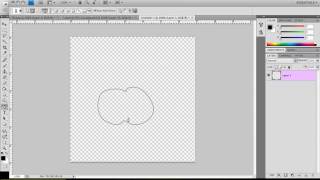 Pentool/Vector Tutorial Part 1