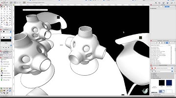 Rendering for Success - 06 - Creating Textures