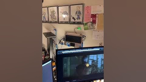 ESP 32 Camera with PIR Motion detection via HomeAssistant and ESPHome