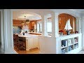 30+ Models of Kitchen With Arches - kitchen designs