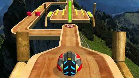 Going Balls Super SpeedRun Gameplay Level (1318-1322)