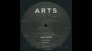 Yan Cook - Graphite [ARTS032]