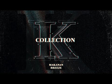 Makanan - Breeze (Extended Mix)