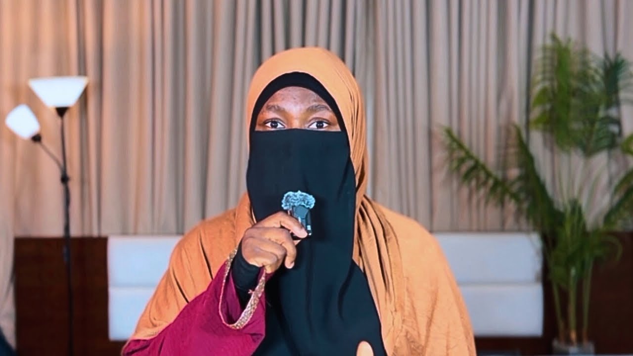 Аллах послал вам это видео не просто так, не игнорируйте его ‼️