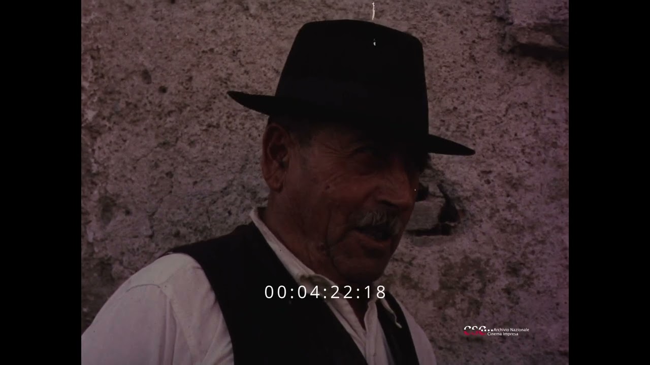 Calabria (Dore Modesti, 1963)