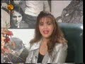 برنامج ألبوم العندليب مع أغنية الويل الويل في شكل فيديو درامي مختلف يمثل موضوع الأغنية وضيوف الحلقة