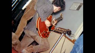 13th Floor Elevators, You Don't Know, backing track.