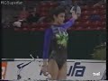 Kristina Shikerova Clubs A A European Cup 1991 Kristina Shikerova Clubs A A European Cup 1991