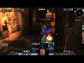 World of Warcraft Classic: Fenris Isle