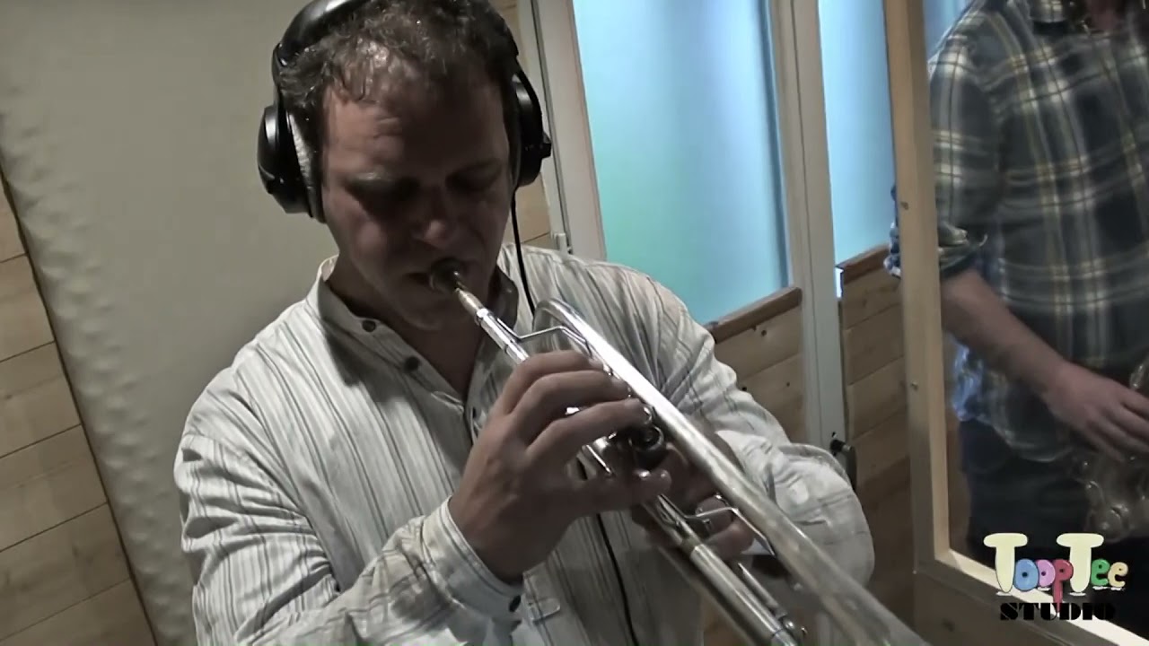 EARZ! 5tet Teaser nouvel album 2022 - YouTube