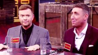 Tonight on Celebrity Big Brother | Wednesday 6th January 2015