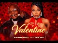 Harmonize X Zuchu Valentine Official Audio Romantic Bongo Love 2026 Harmonize X Zuchu Valentine Official Audio Romantic Bongo Love 2026
