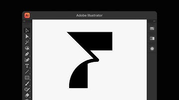 Designing a Logo Live with Illustrator in 120 Minutes - The Fold