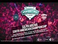 LOS INVITO AL MUNDIAL DE PVP SANTIAGO 2019! POKÉMON GO