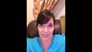 Ask Christy: How do you plan the drama rehearsals during the season?