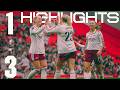 SIGNING OFF WITH A WIN 🫡 | HIGHLIGHTS | Liverpool v Arsenal (1-3) | WSL | Russo, Mariona