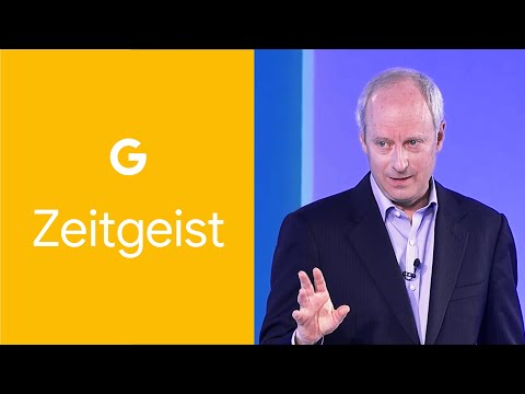 Do We Want a Society Where Everything is for Sale? | Michael Sandel | Google Zeitgeist