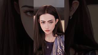 Sukoon Episode 22 In Watercolor Painting