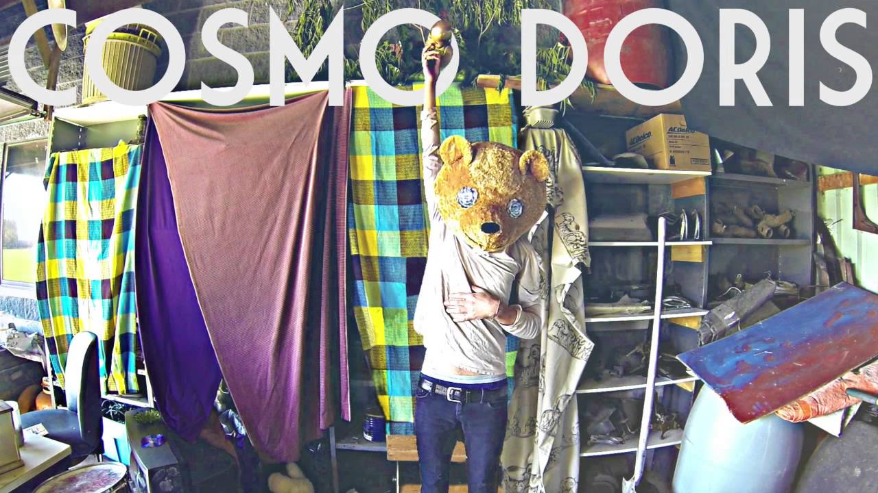 Watch Cosmo Doris - Sit like a Mountain on YouTube Watch Cosmo Doris - Sit like a Mountain on YouTube