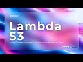 Mastering AWS Automation 🚀  Explained S3 Lambda Integration on a File Upload