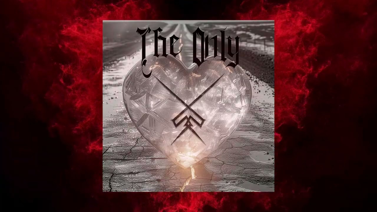 'The Only' | A Desperate Cry for Love | Soulidium Epic Metal Power Ballad