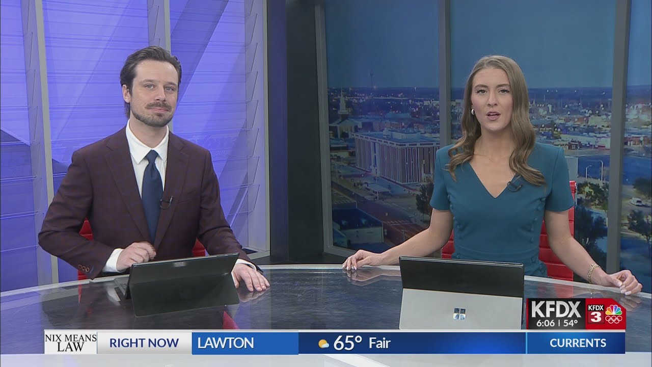 Glenn Barham to retire from SMAC