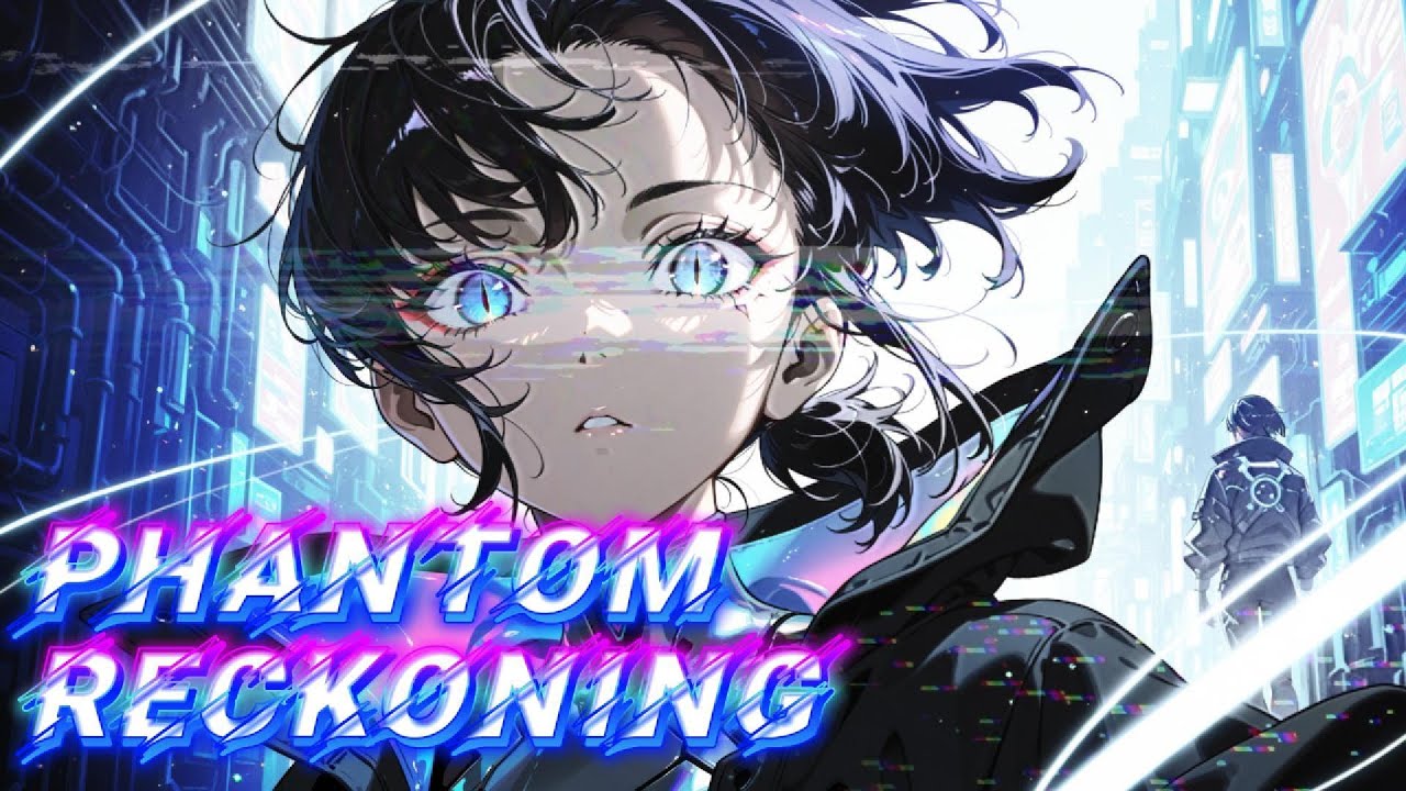 Phantom Reckoning | Deviant Zero Trilogy (Part I)