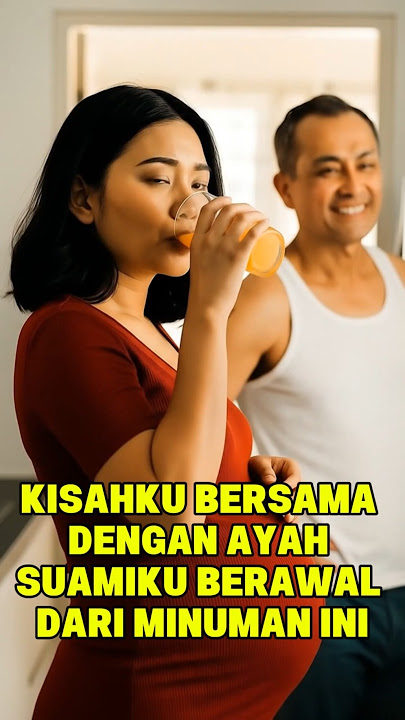 MY STORY WITH AY4H SU4MIKU STARTED FROM THIS DRINK #inspirationalstory #truestory #love