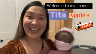 Iphone 14 Pro Max Cinematic Feature Testing Baby Ylas Ear Piercing At Claires Mason City