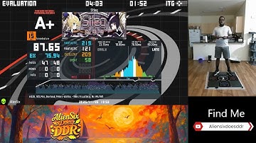 Stleq (15) ’87.65’ (A+) [forcednature