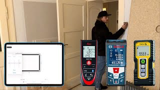 How to Get the Most Out of Your Laser Measure | magicplan screenshot 3
