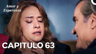 Love and Hope - Chapter 63 (Dubbed in Spanish)
