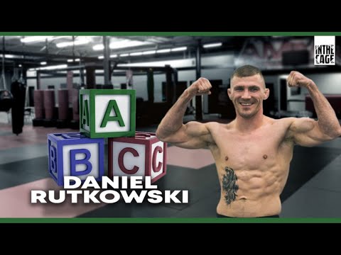 Jak zostałem zawodnikiem MMA #5 | Daniel Rutkowski