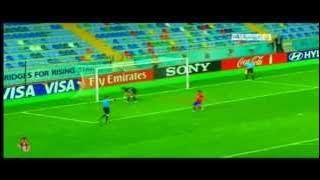 Iraq vs south korea 3-3 العراق و كوريا الجنوبية