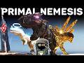 I Spent 200 Days In PRIMAL NEMESIS