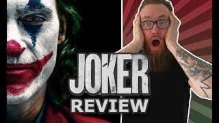 Joker - Spoiler FREE Review 🤡