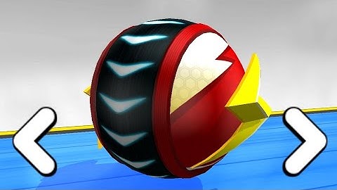 Going Ball Super Speedrun Gameplay Level 157