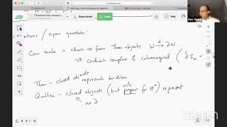 Characteristic Classes: Lecture 8, Part 2
