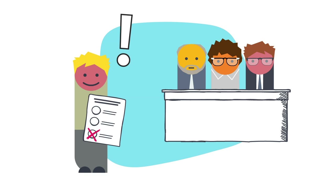 Wählen gehen! | logo! einfach erklärt