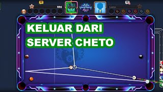 Cara Mengatasi Akun 8bp Yang Masuk SERVER CHETO 100% Ampuh screenshot 5