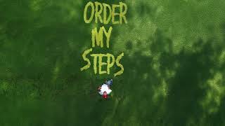 Stevie Rizo  Order My Steps