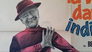 La Vieja Dama Indigna De Bertold Brecht La Vieille Dame Indigne The Shameless Old Lady